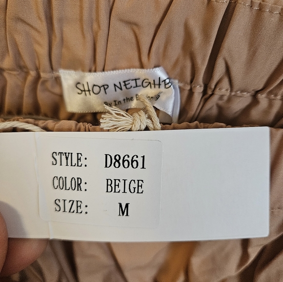 Vici Francina Flutter Sleeve Mini Dress - Picture 5 of 5